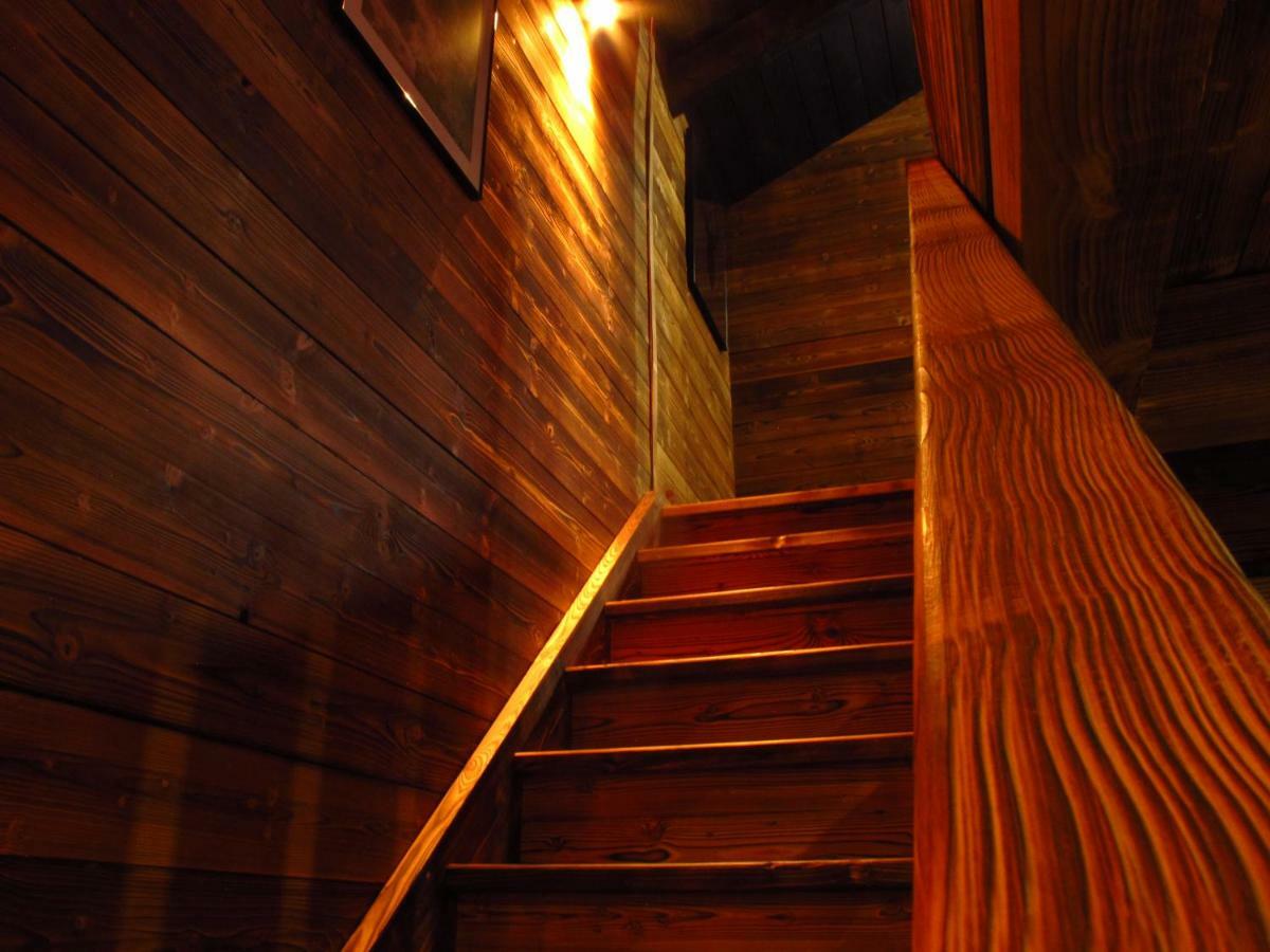 Chalet Rackova Dolina Прибылина Экстерьер фото