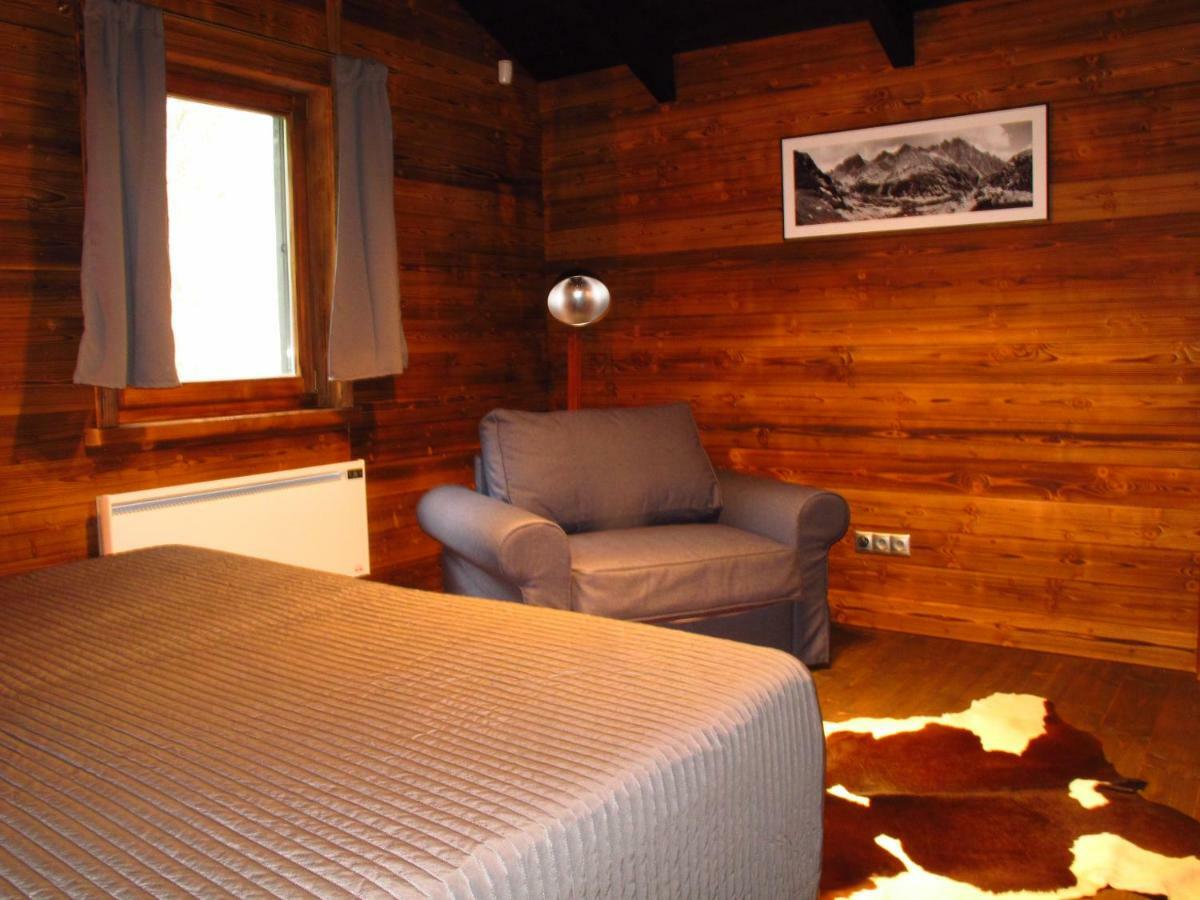 Chalet Rackova Dolina Прибылина Экстерьер фото